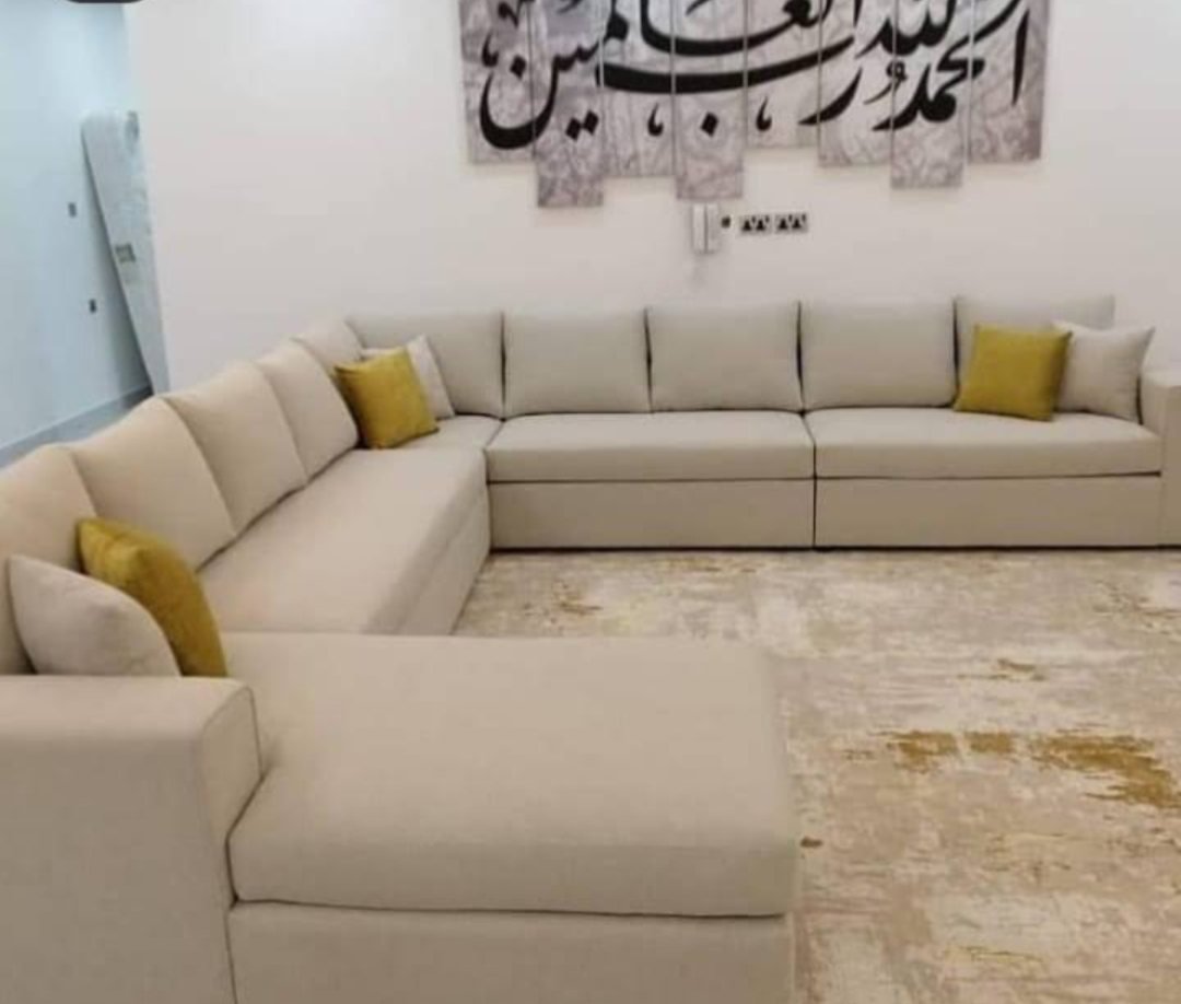 منتجاتنا — حسن تفصيل ستائر و كنب مجالس